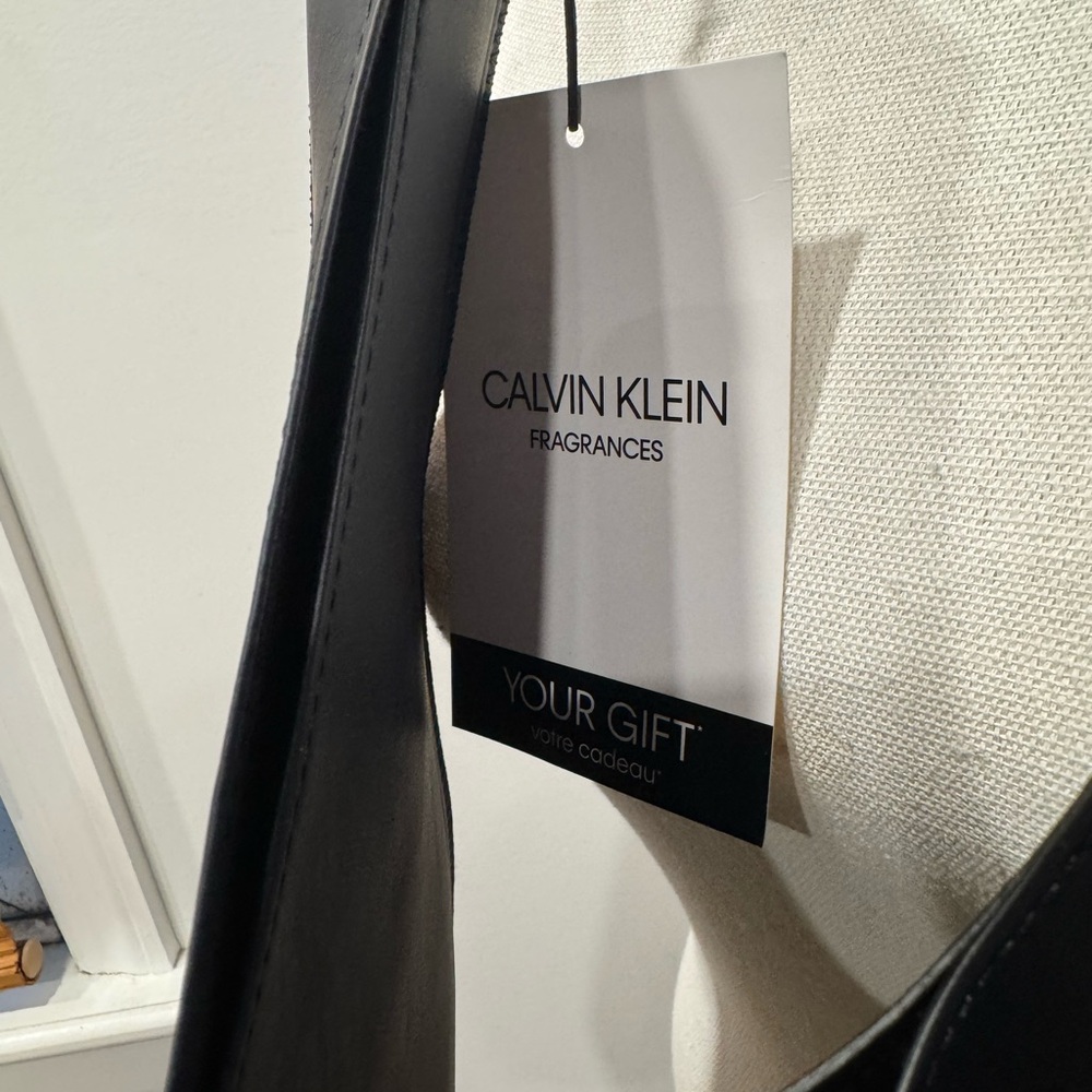 Calvin Klein Black Women's Bag - Picture 5 of 7
